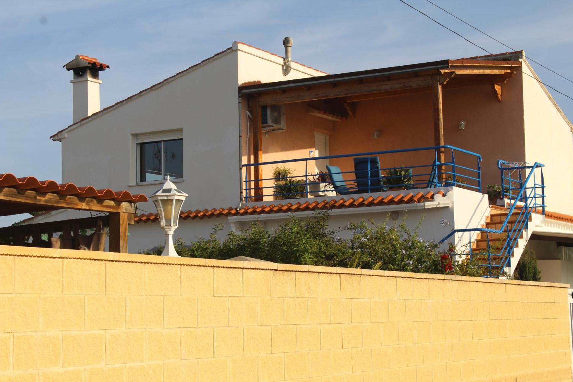 Apartamento Casa Celidonia , De *