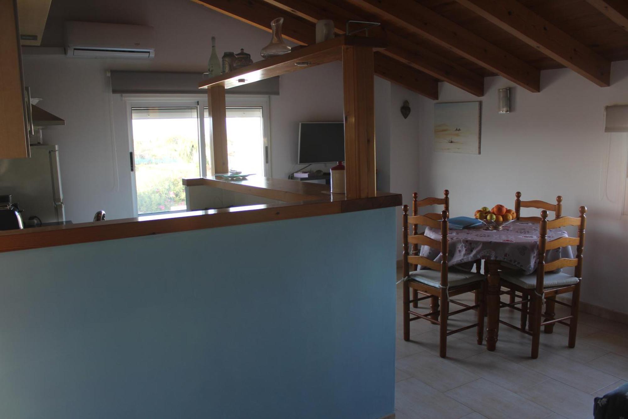 Casa Celidonia , De * Oliva