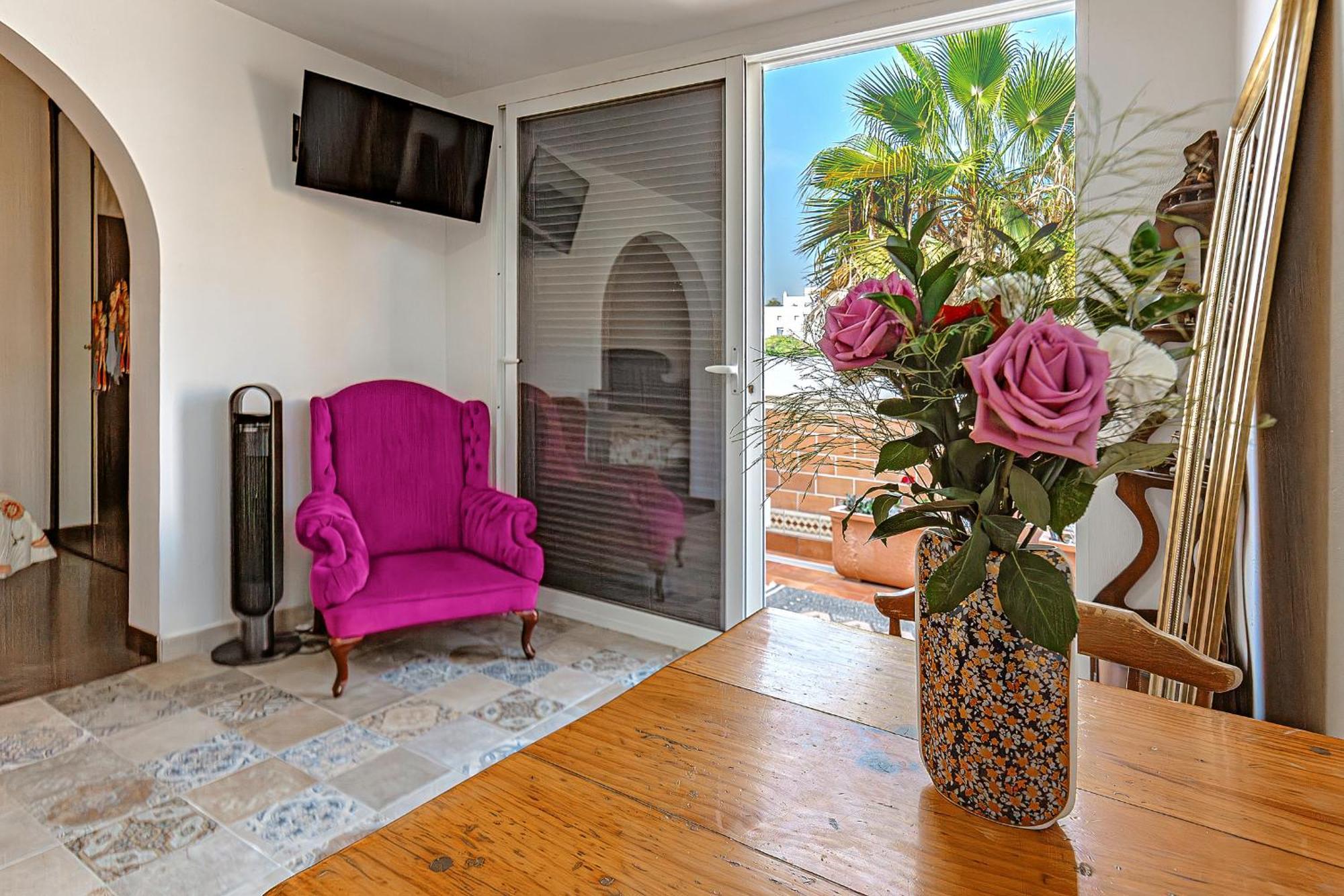 Apartamento On Torviscas