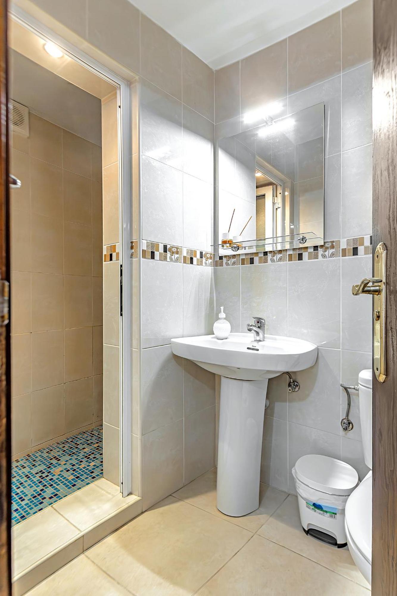 Apartamento On Torviscas