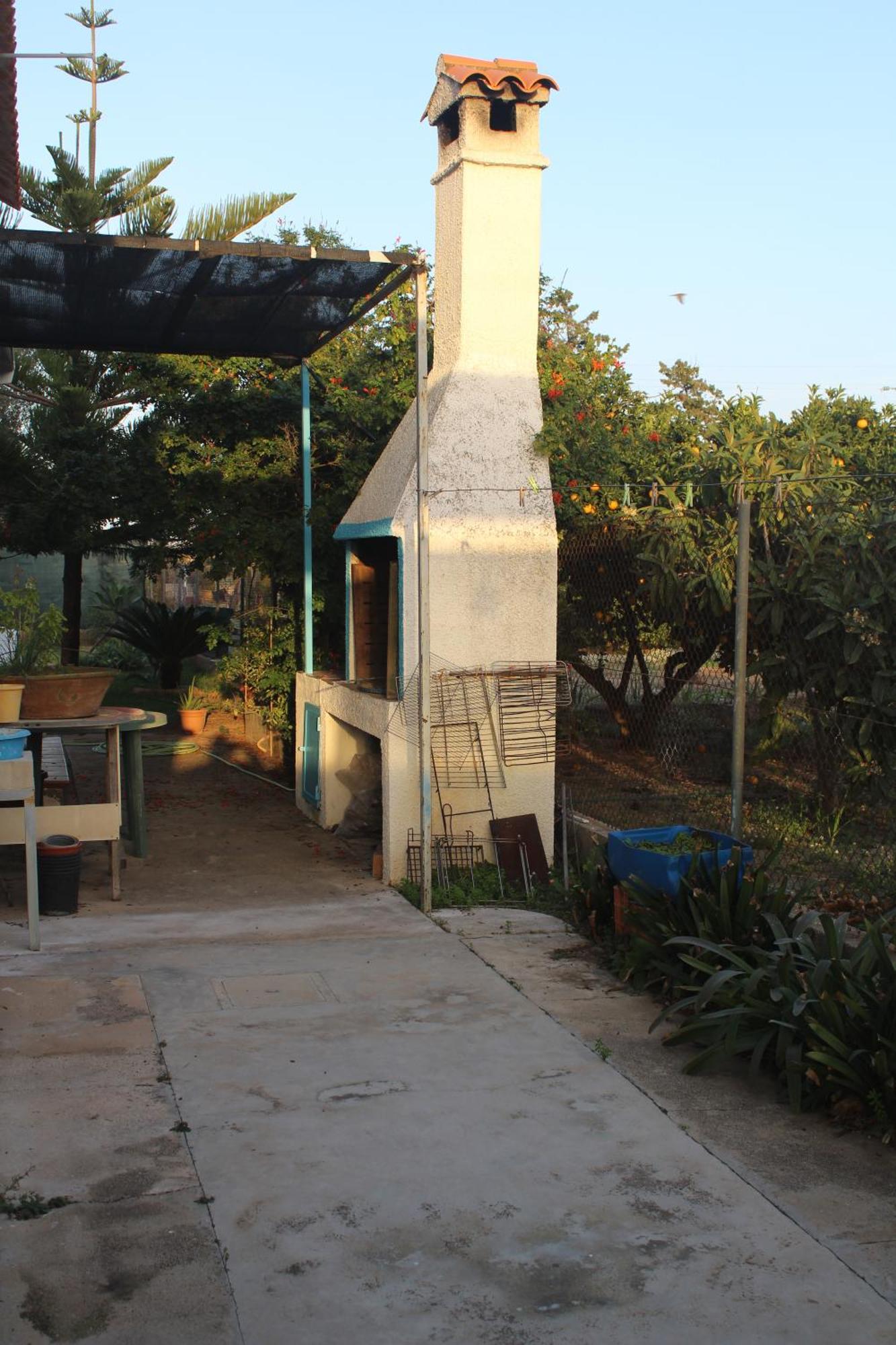Casa Celidonia , De Oliva