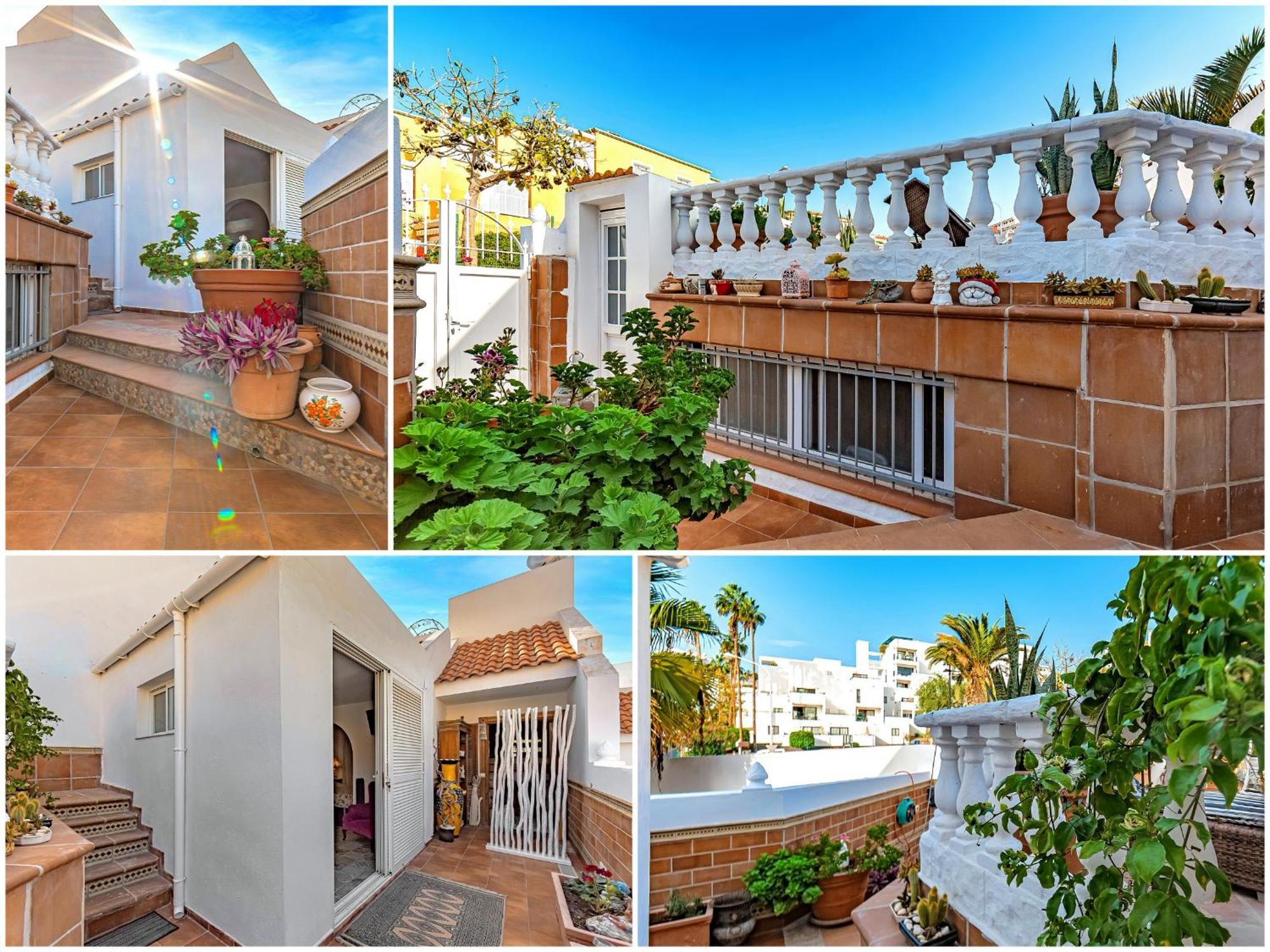Apartamento On Torviscas