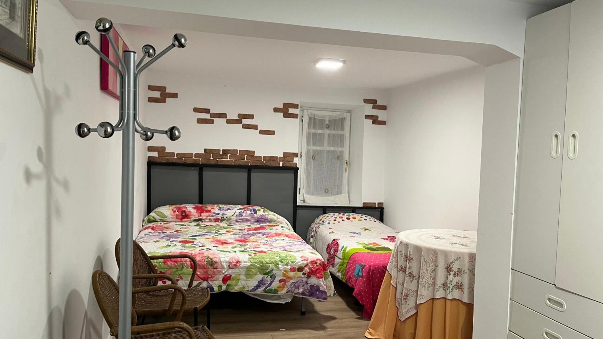 Lodge Zubizar *