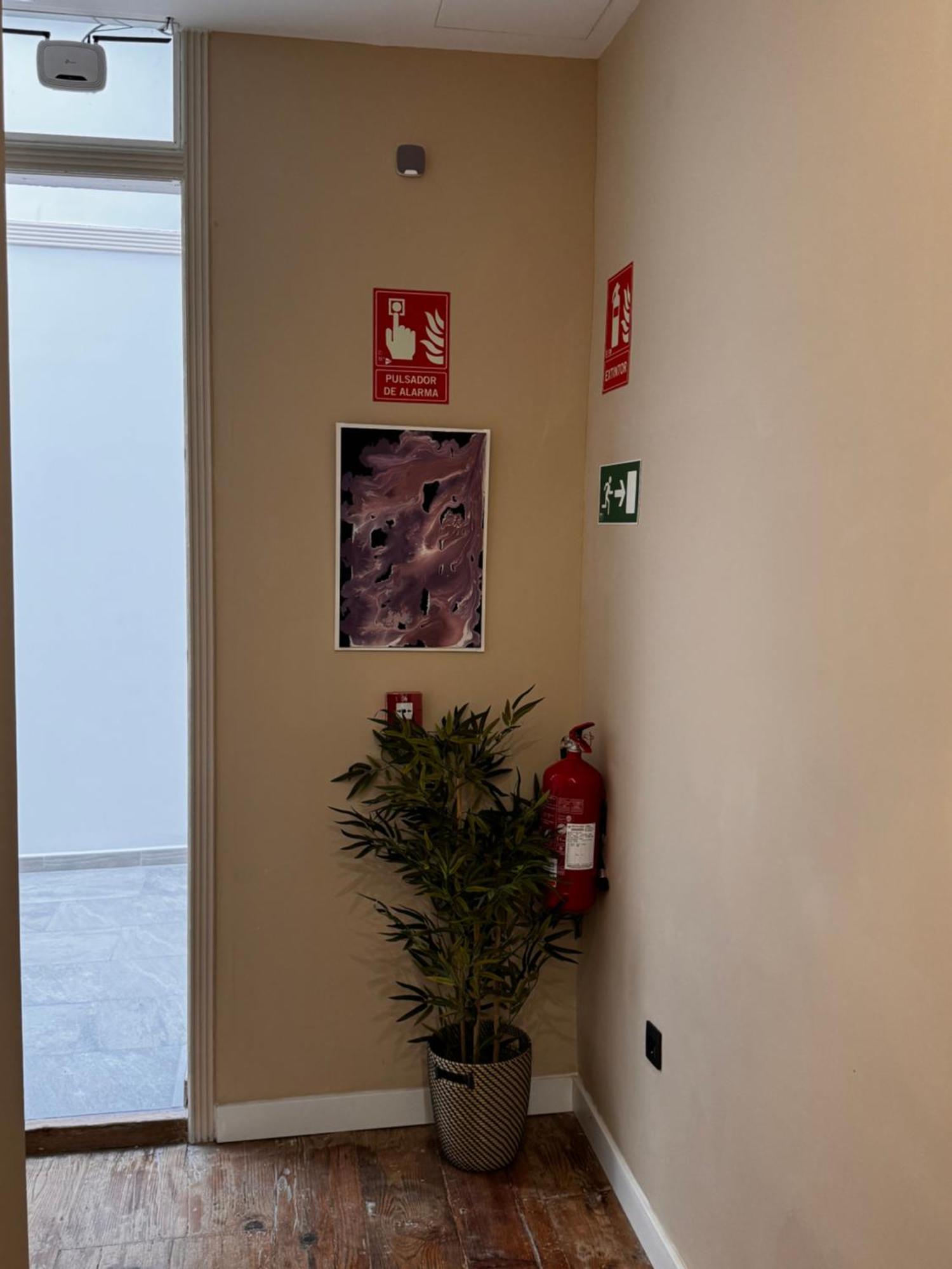 Castillo Emblematic Guest house *