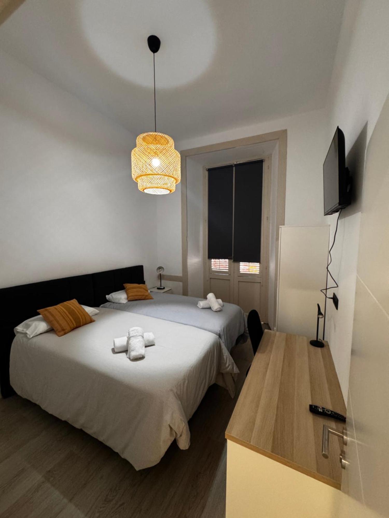 Castillo Emblematic Guest house