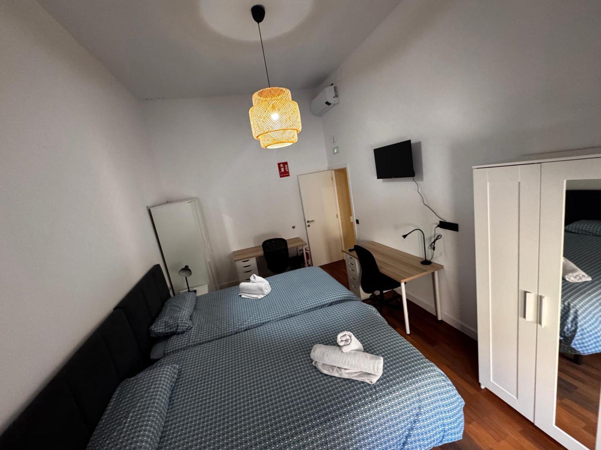 Guest house Castillo Emblematic
