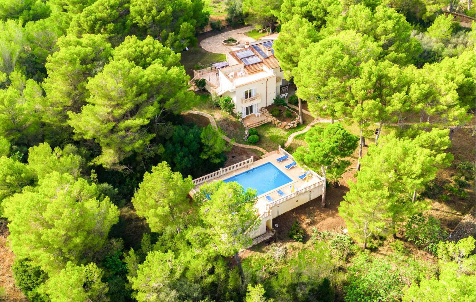 Casa De Su Eno Holiday home