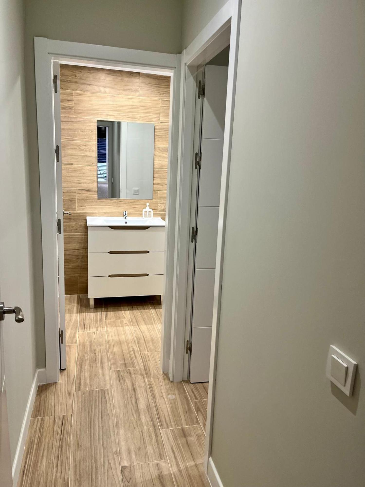 Apartment Jardines Gp *