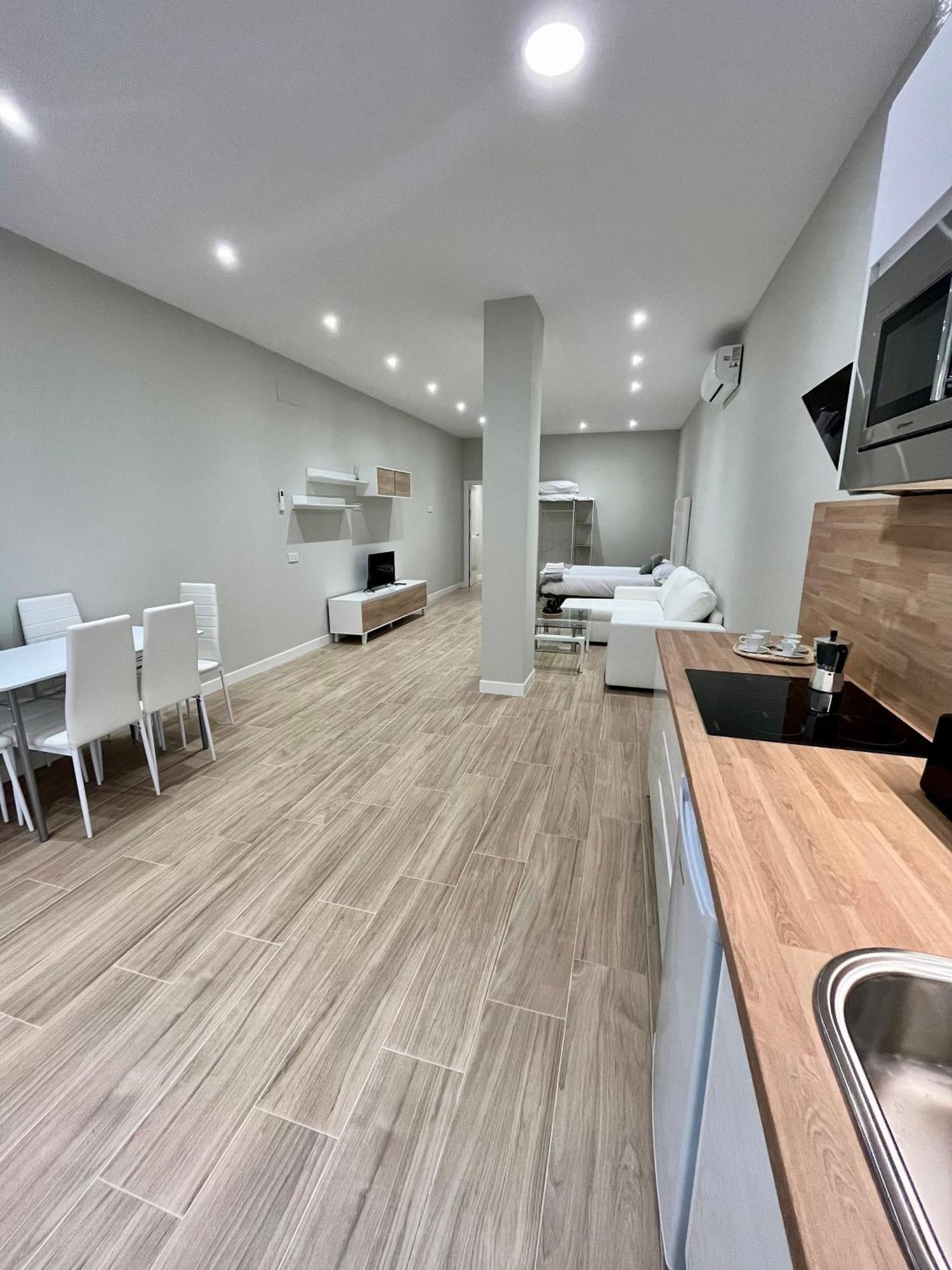 Apartment Jardines Gp *