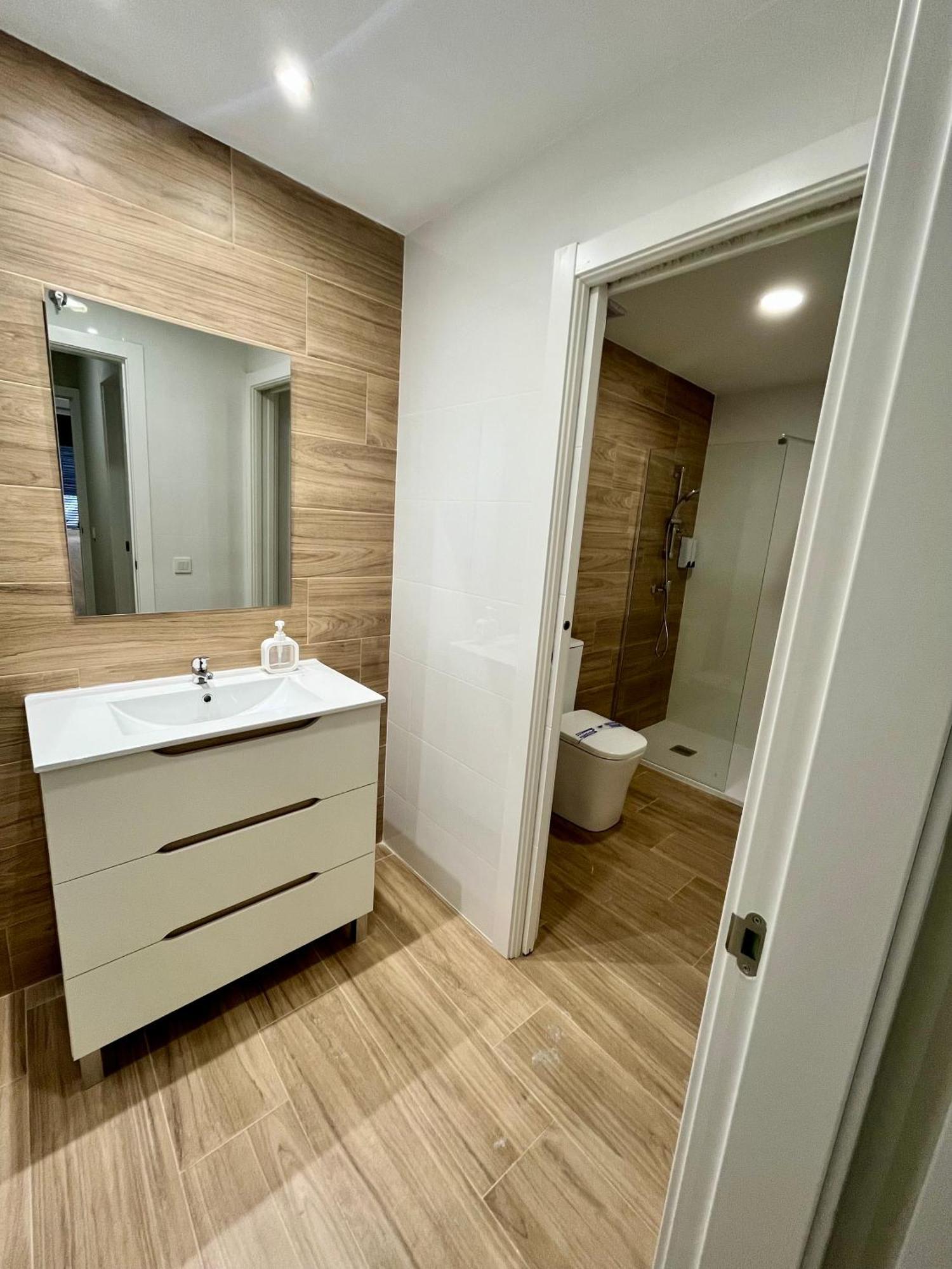 Apartment Jardines Gp