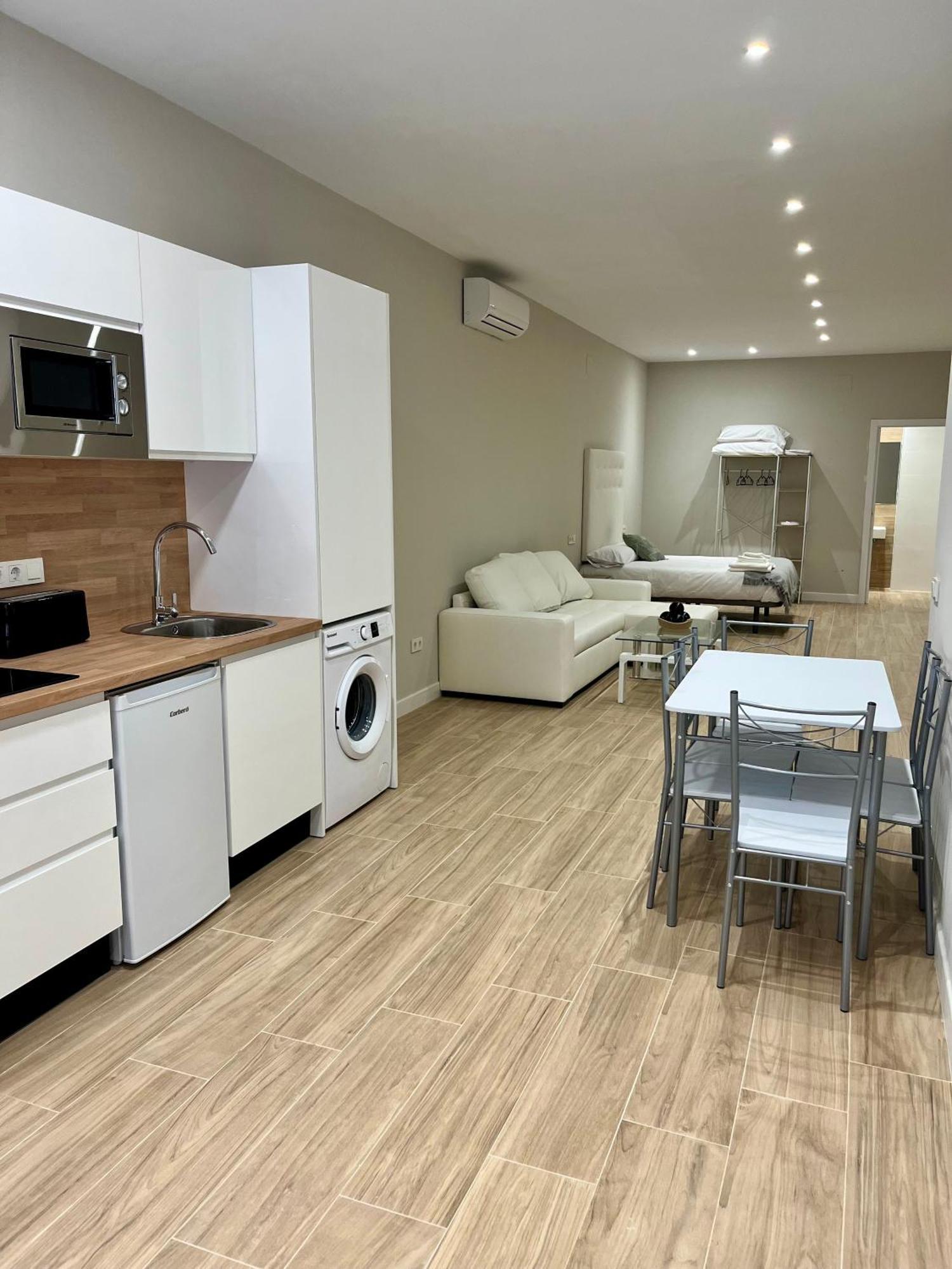 Apartment Jardines Gp *