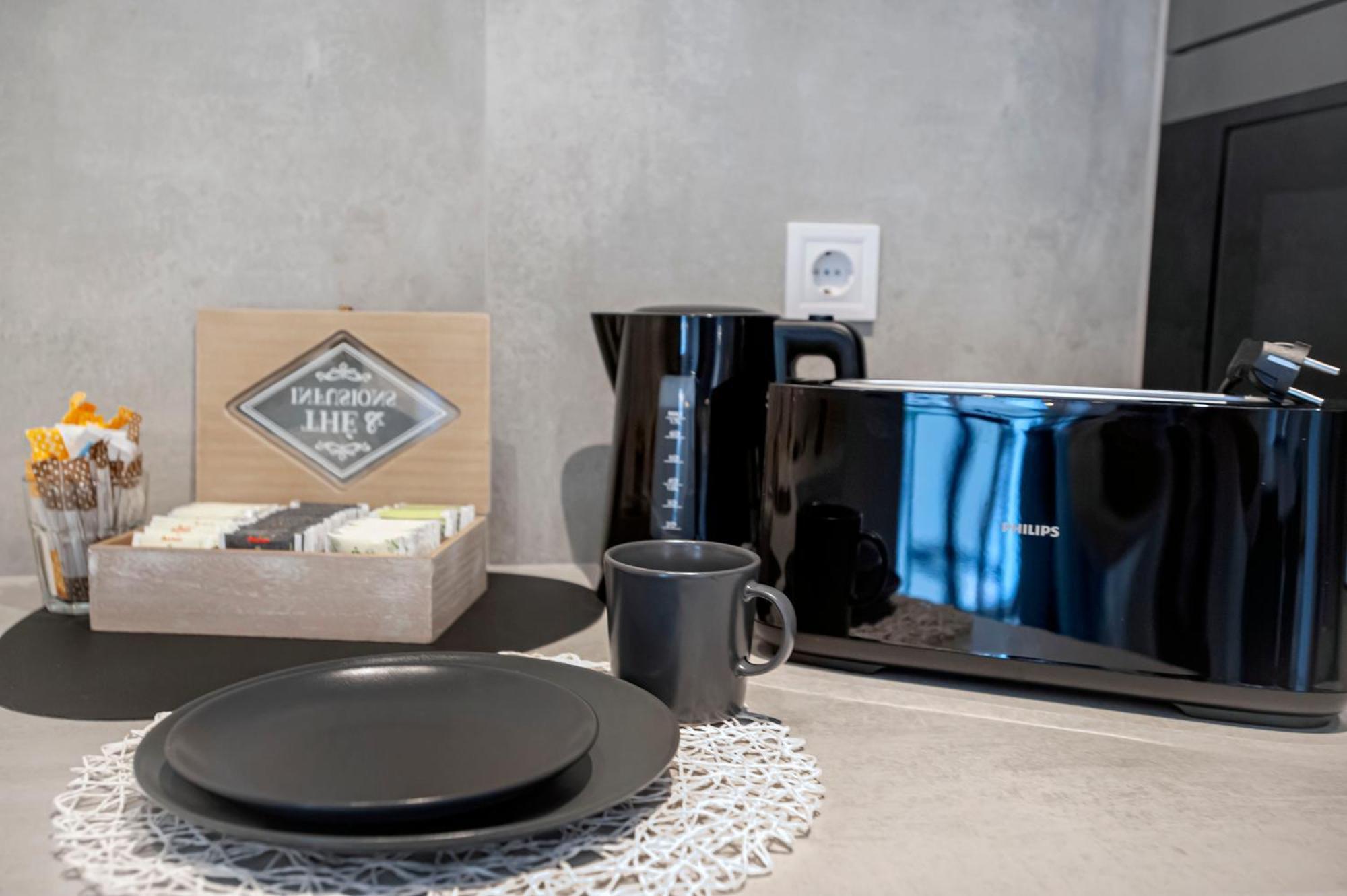 Dos Estaciones - Free Towels, Coffee & Tea, Remote Check-in Alicante