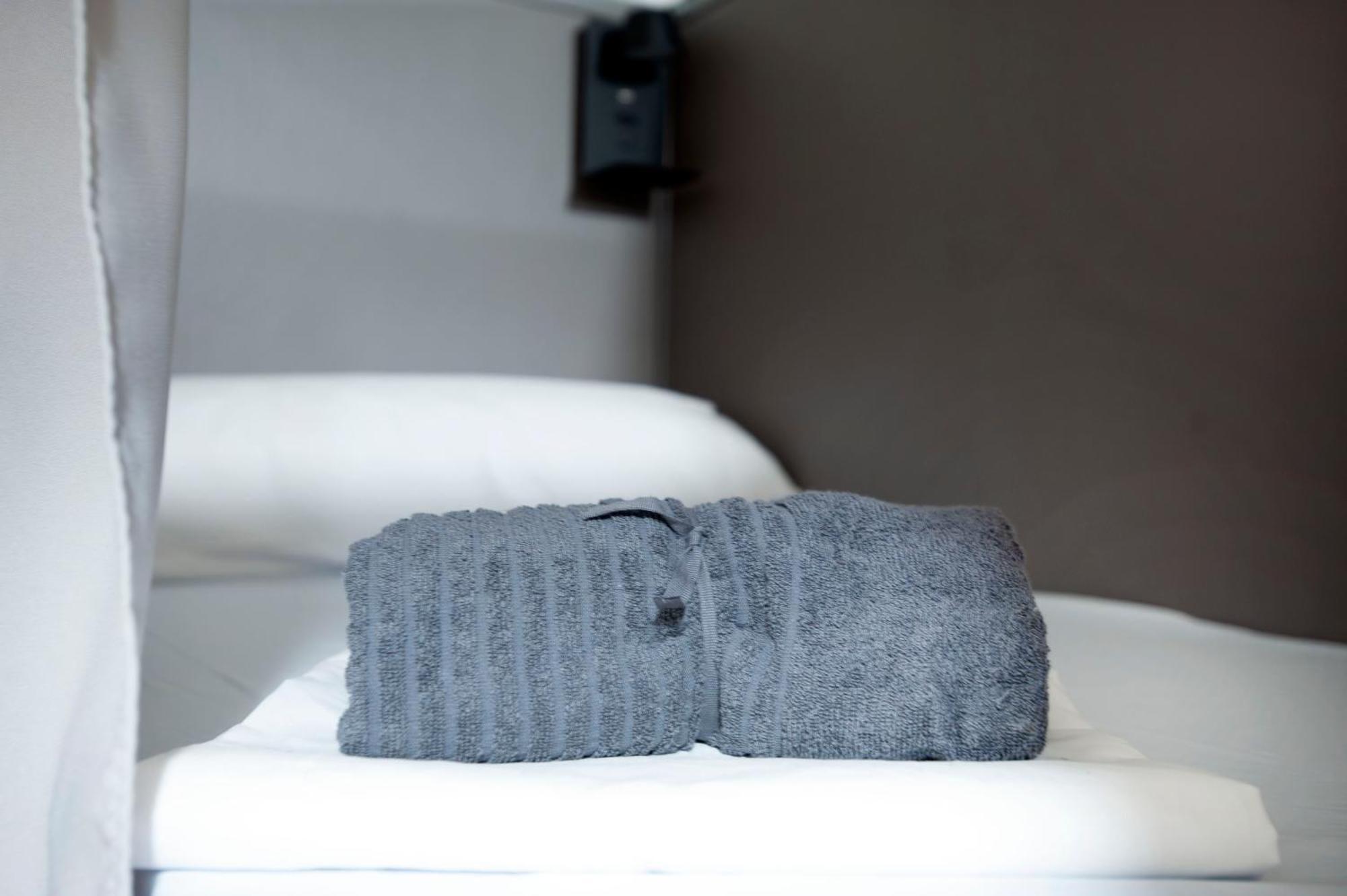 Dos Estaciones - Free Towels, Coffee & Tea, Remote Check-in Alicante
