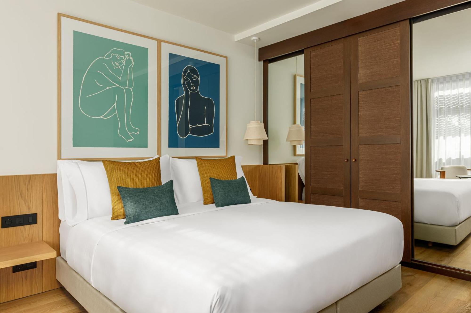 Ac Mar Hotel