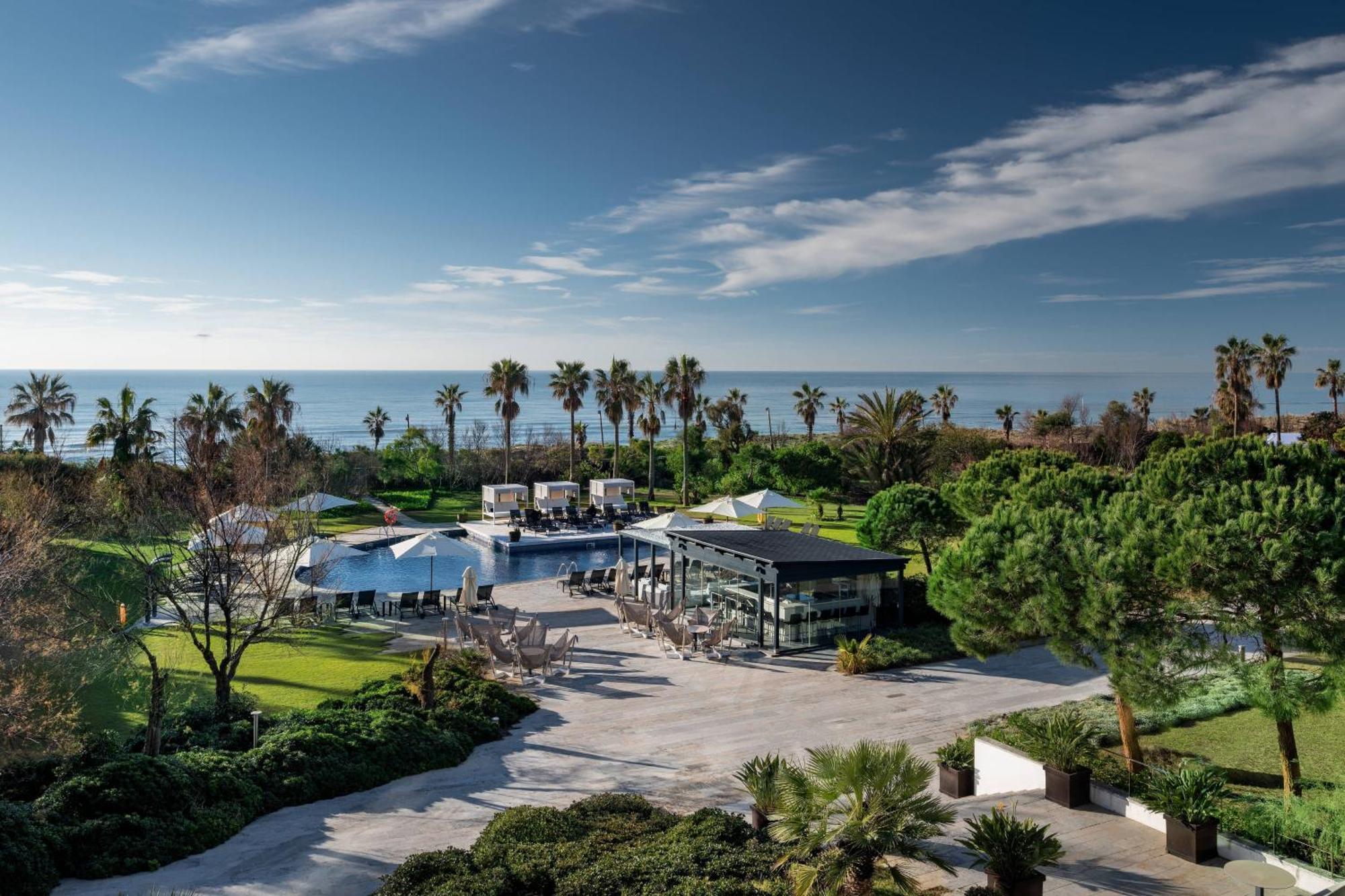 Ac Mar Hotel 4*