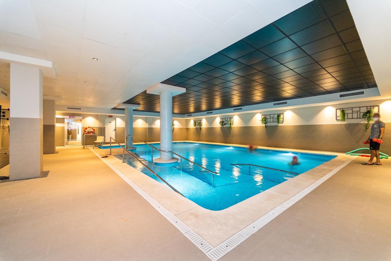 Vistamar Luxury Apartments By Dlv *