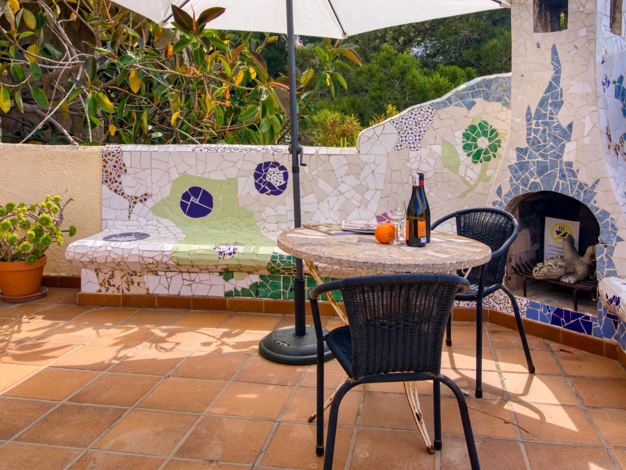 Сasa de vacaciones Igor By Interhome Balcón del Mar