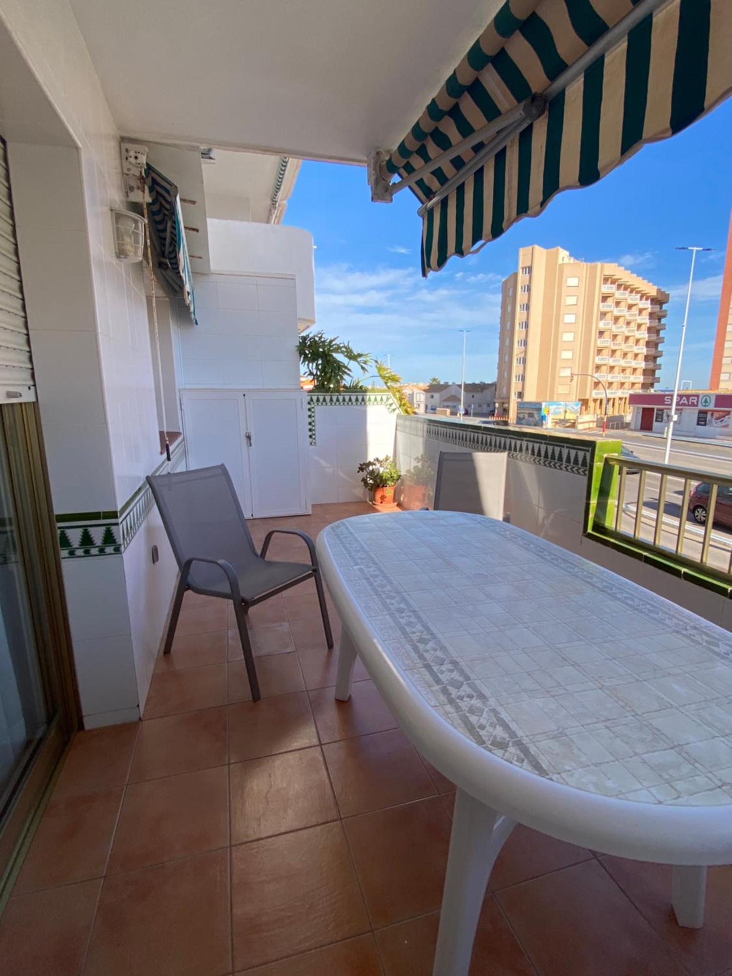 En La Manga Apartamento La Manga del Mar Menor