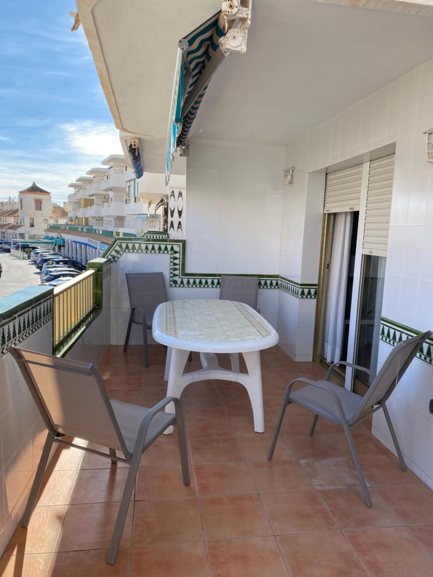 Apartamento En La Manga *