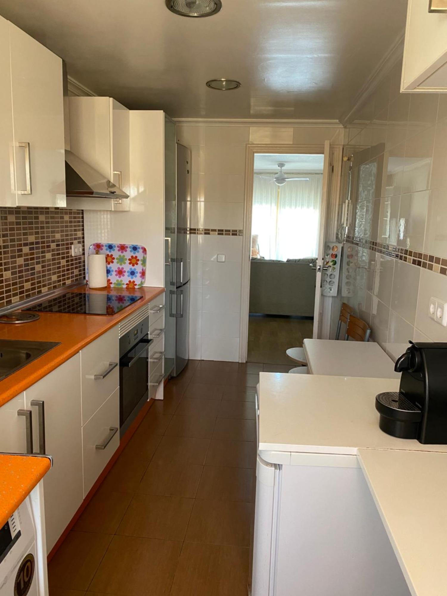 Apartamento En La Manga La Manga del Mar Menor