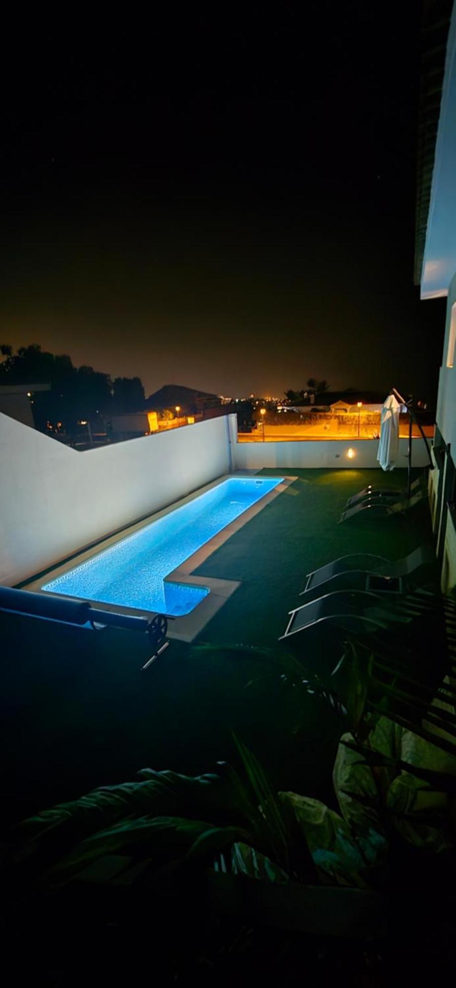 Miya Del Sol Heated Pool * La Orotava