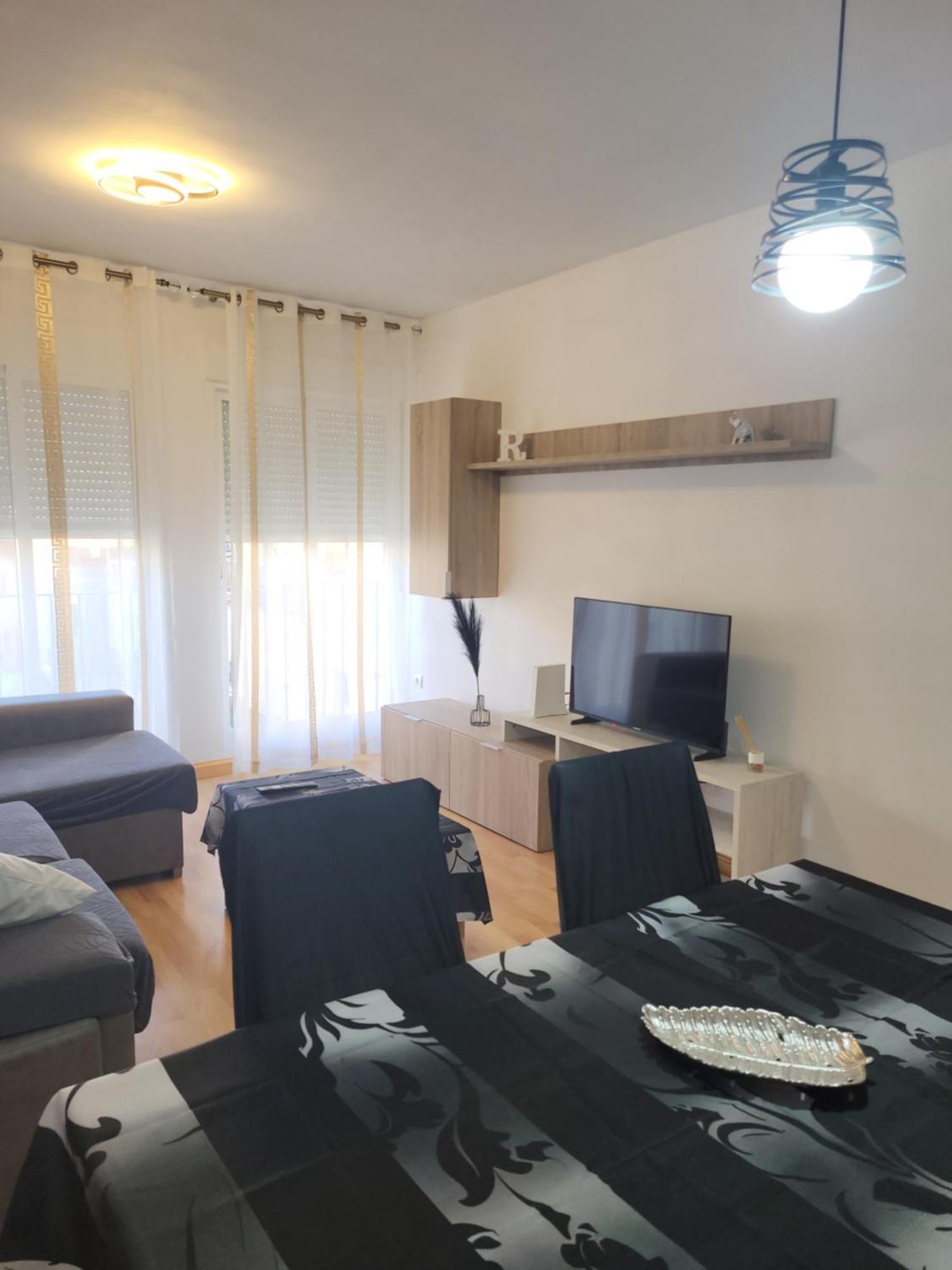 Rosa Apartamento *