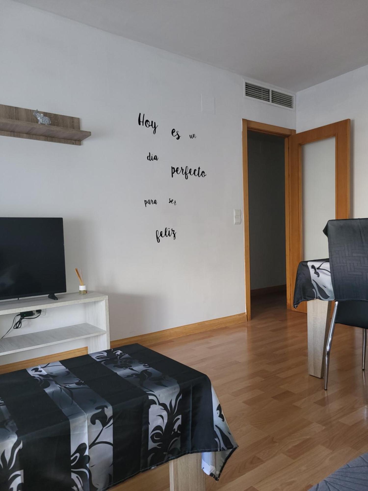 Apartamento Rosa *