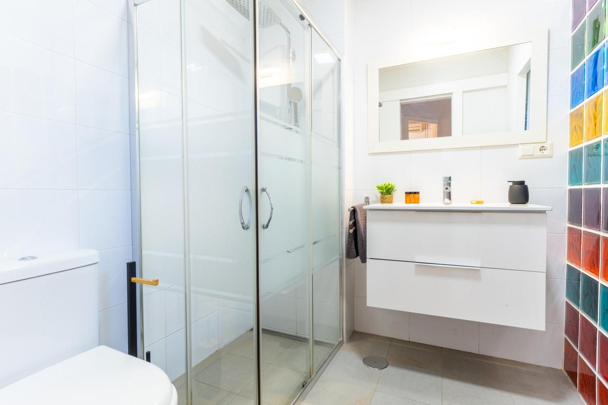 Apartment Trendyhomes Retamar Iii - Playa, Piscina Y Golf