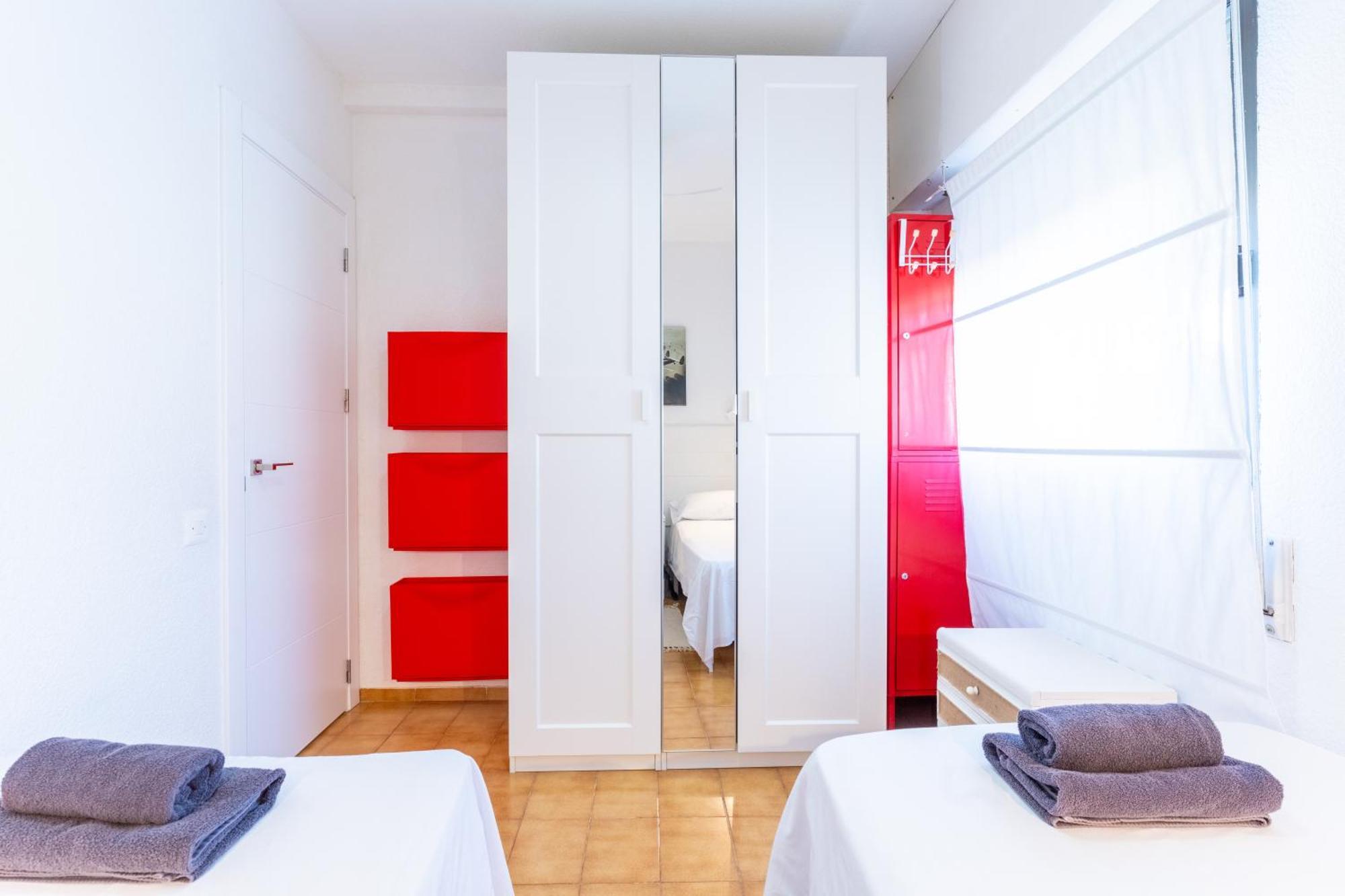 Apartment Trendyhomes Retamar Iii - Playa, Piscina Y Golf *