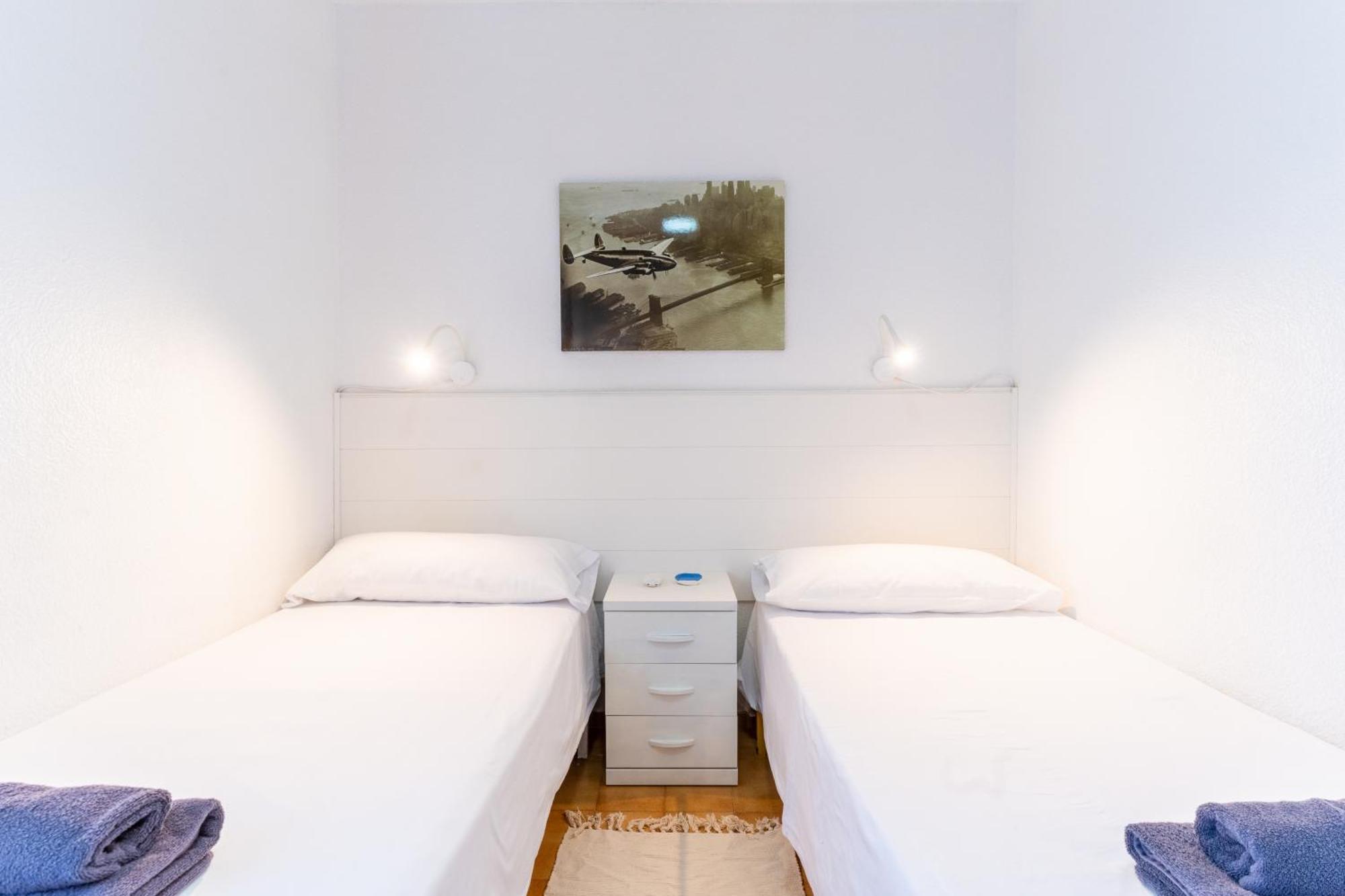 Trendyhomes Retamar Iii - Playa, Piscina Y Golf *