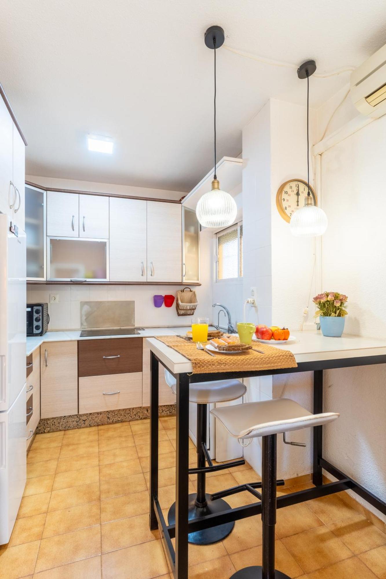 Trendyhomes Retamar Iii - Playa, Piscina Y Golf