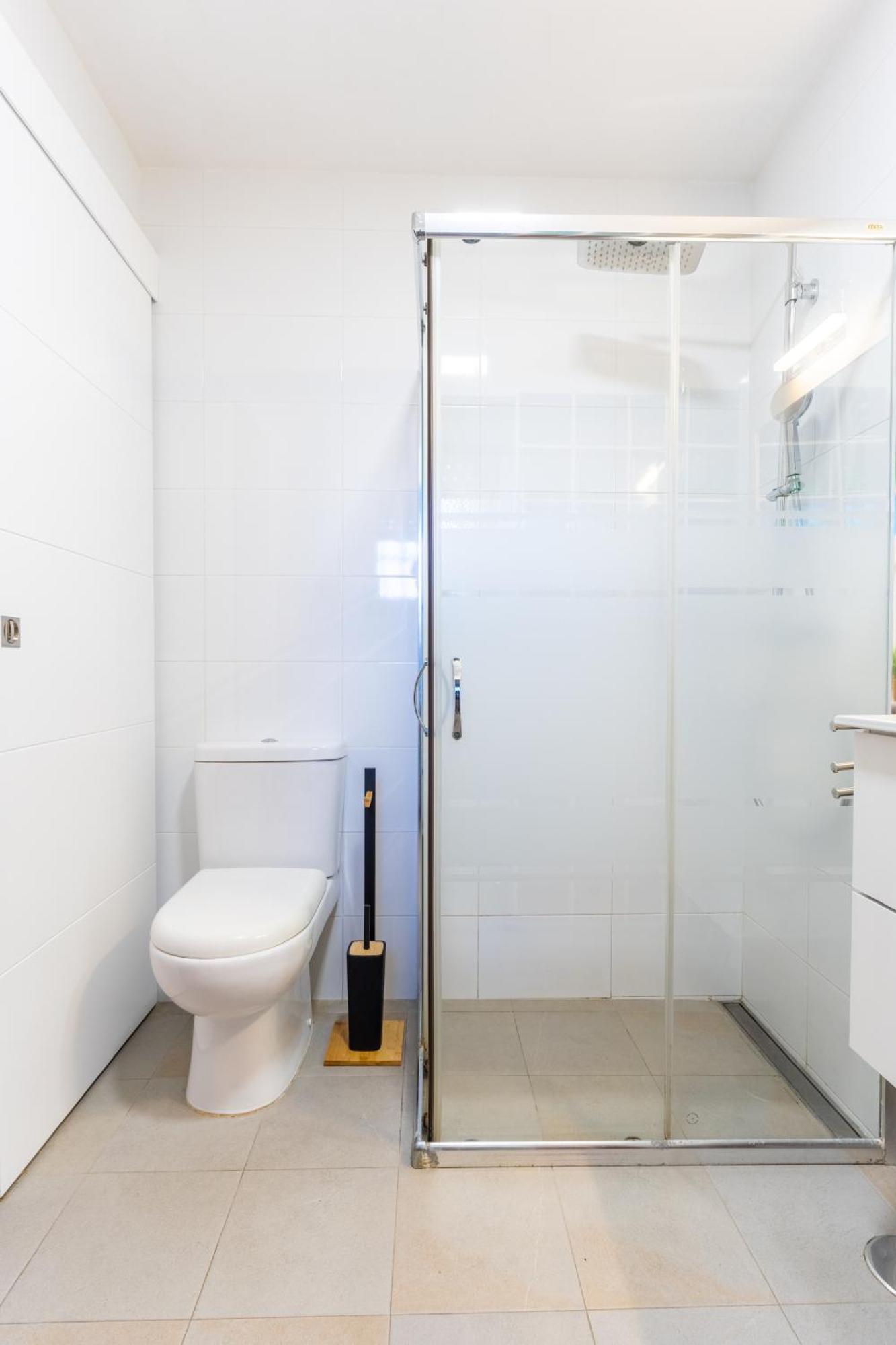 Apartment Trendyhomes Retamar Iii - Playa, Piscina Y Golf