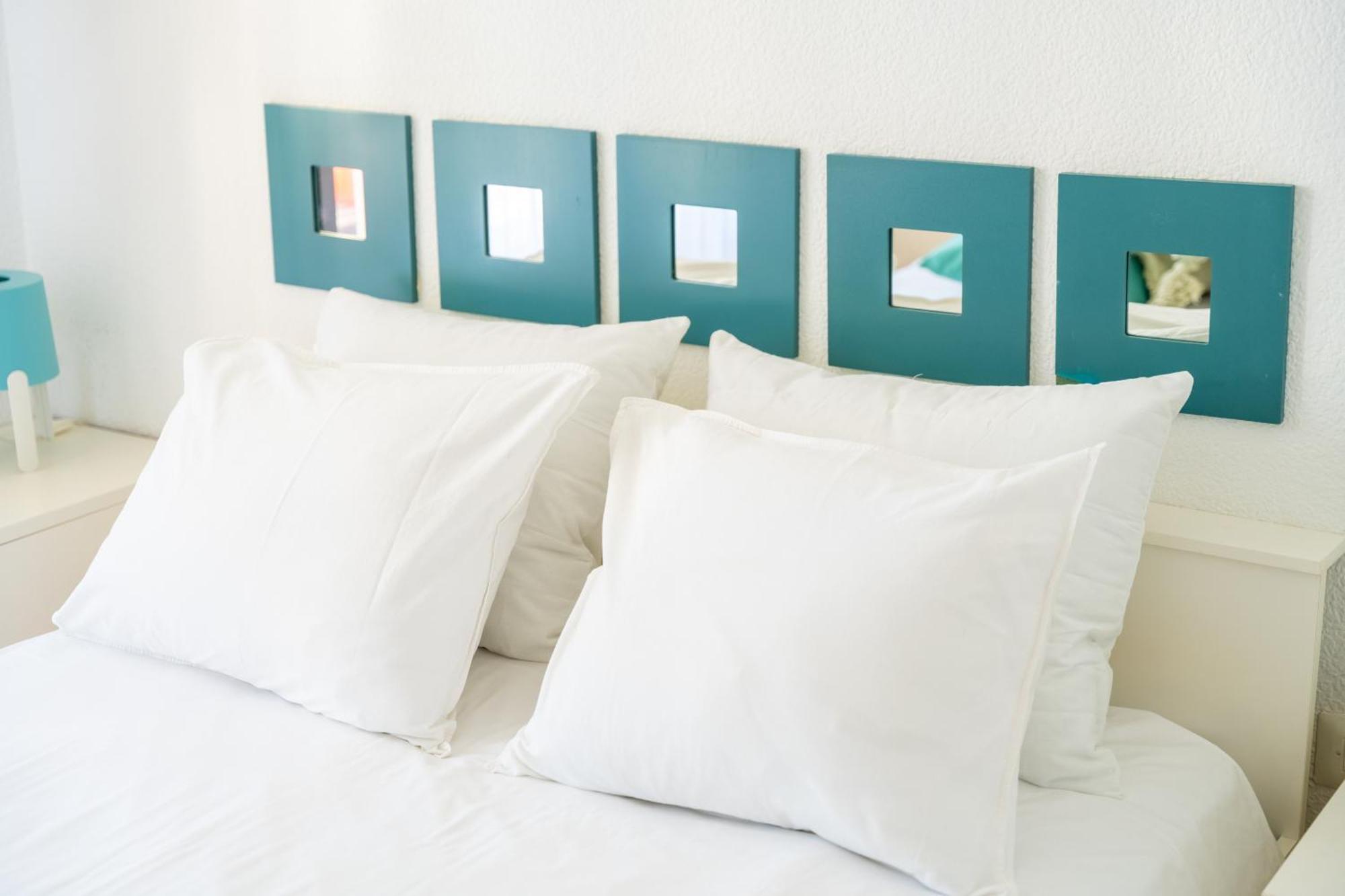 Trendyhomes Retamar Iii - Playa, Piscina Y Golf