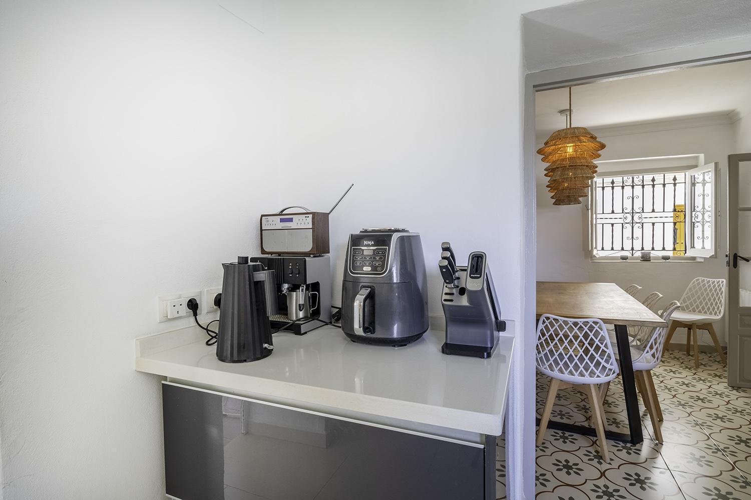 Casa Jardin Bed & Breakfast *