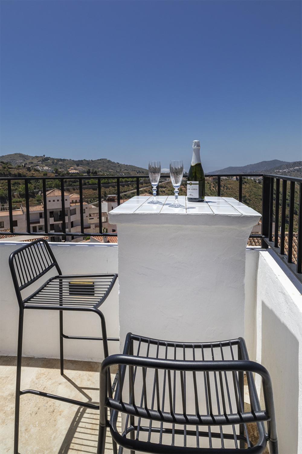 Casa Jardin Bed & Breakfast *