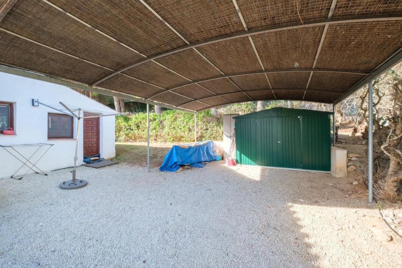 Oasis De Paz Con Piscina Barbacoa Playa A 5minutos *
