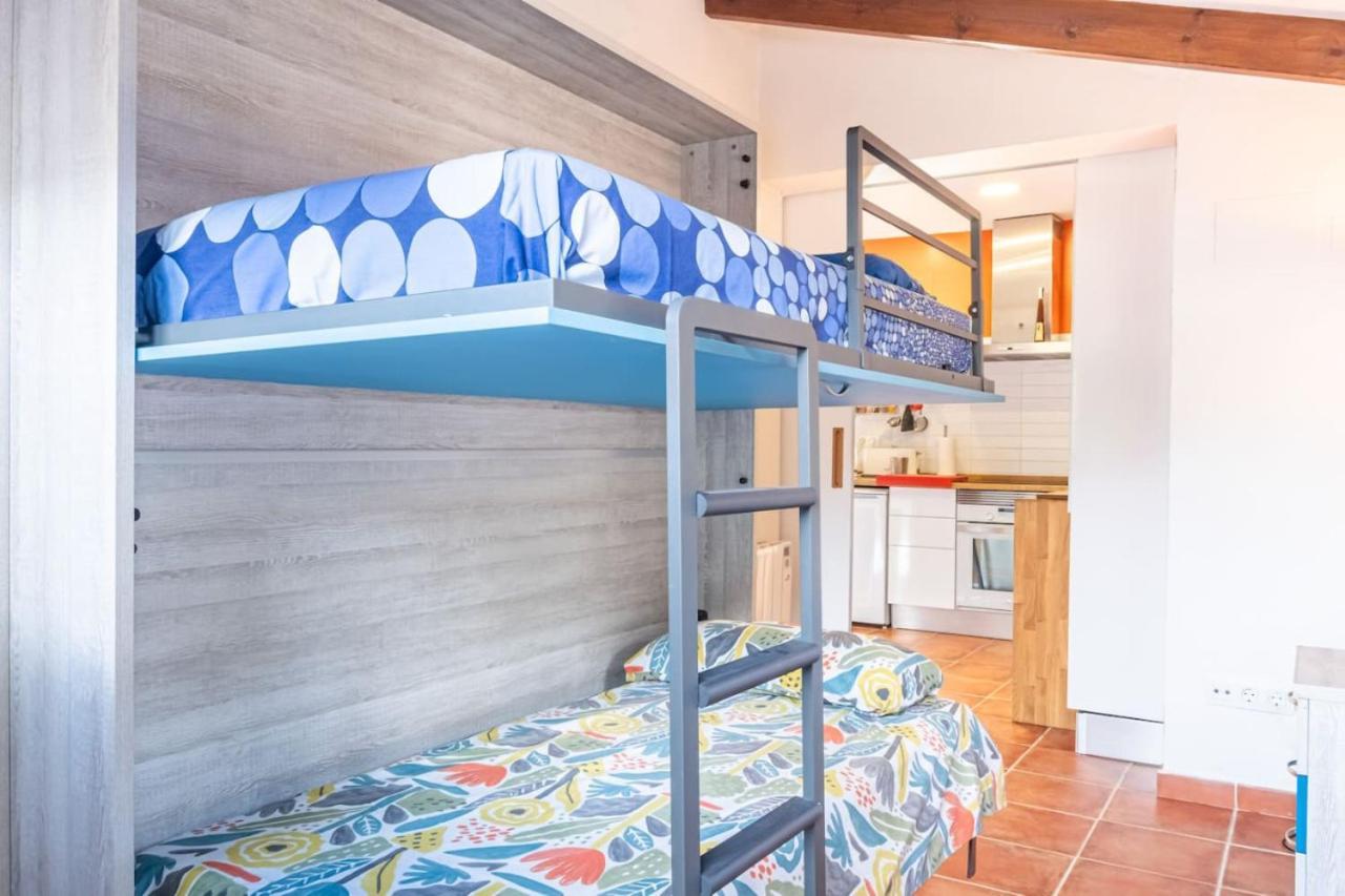 Oasis De Paz Con Piscina Barbacoa Playa A 5minutos Javea
