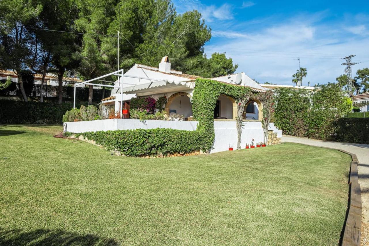 Oasis De Paz Con Piscina Barbacoa Playa A 5minutos *