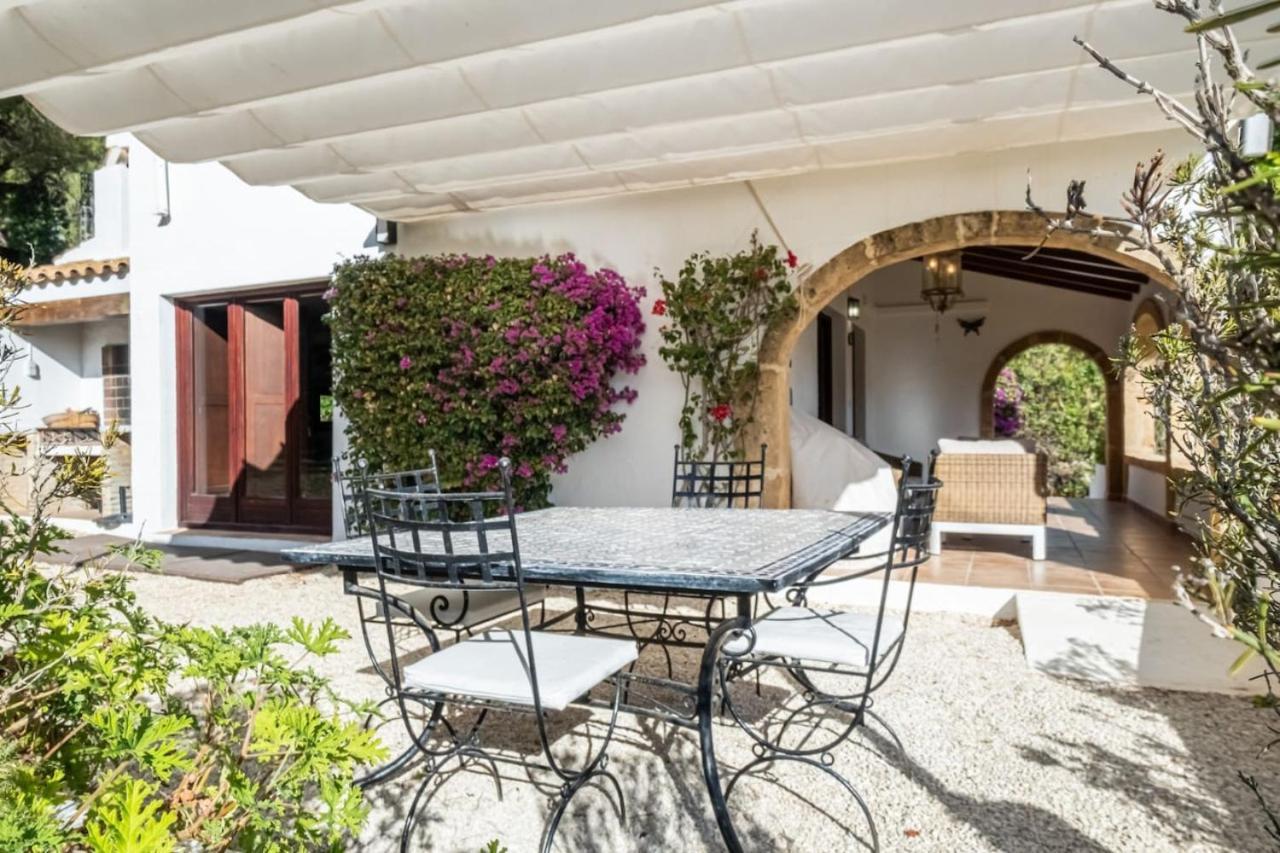 Oasis De Paz Con Piscina Barbacoa Playa A 5minutos Chalet *