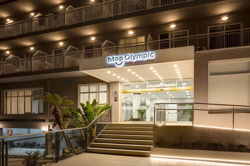 Htop Olympic #htopenjoy (adults Only) Hotel 3*