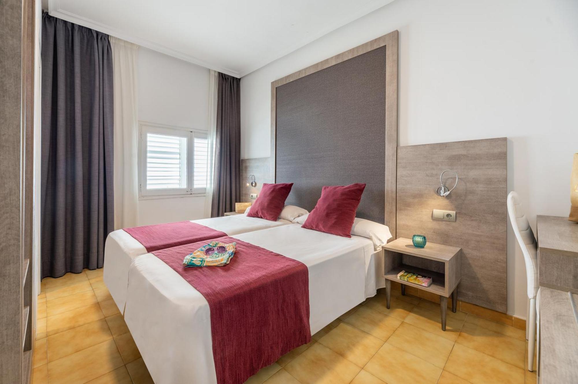 Hotel Playasol Marco Polo Ii 3*