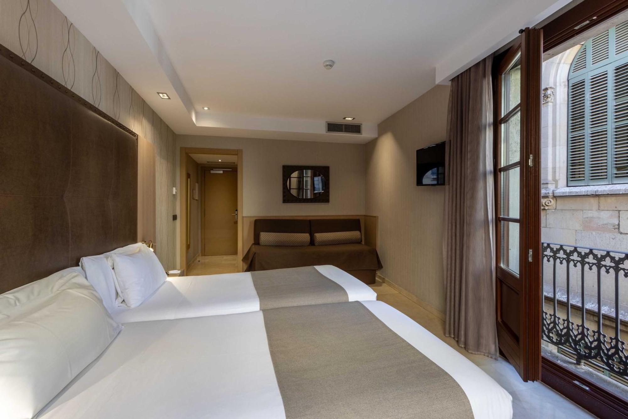 Gran Barcino 4* Barcelona