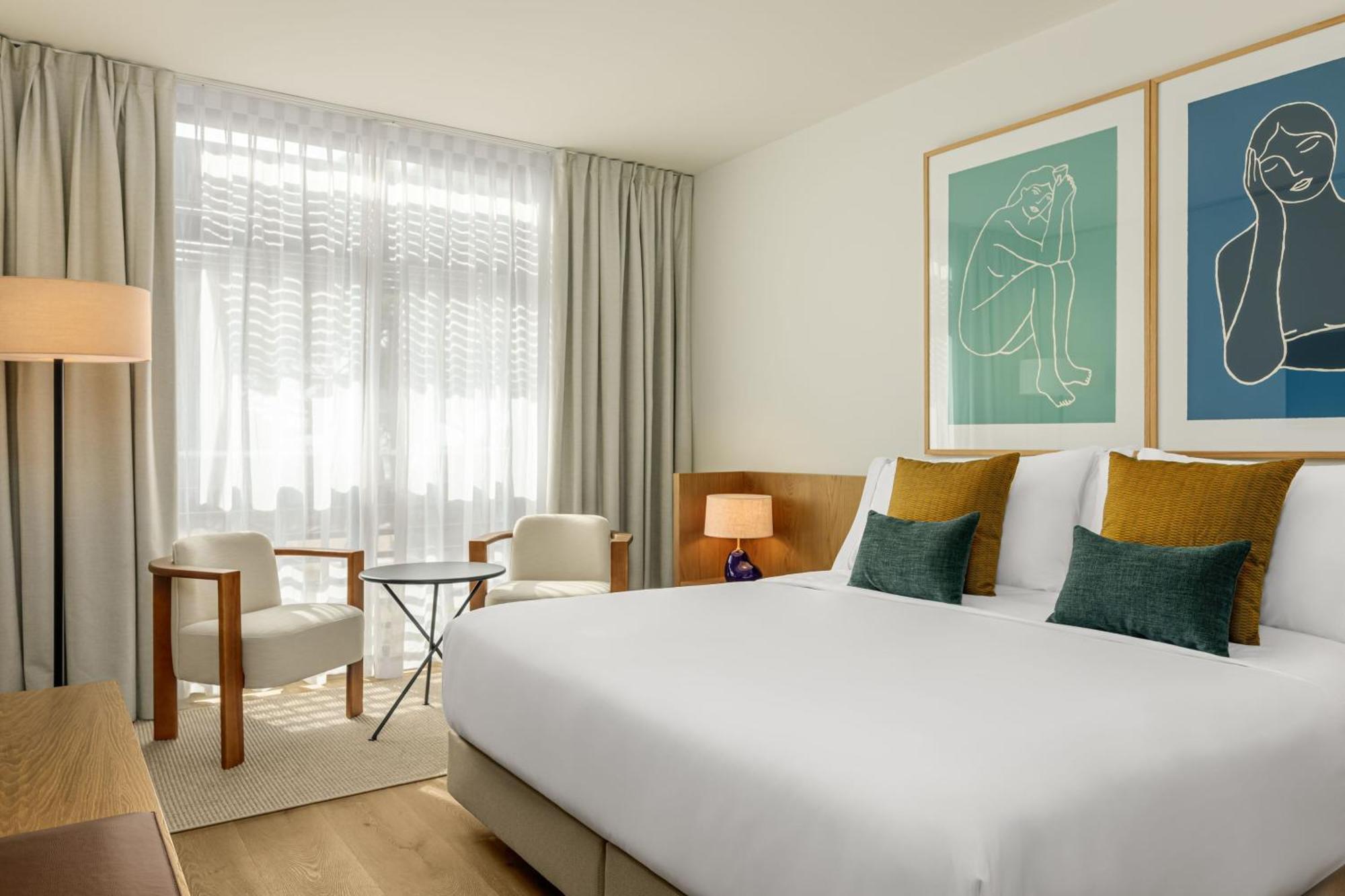 Ac Mar Hotel 4*