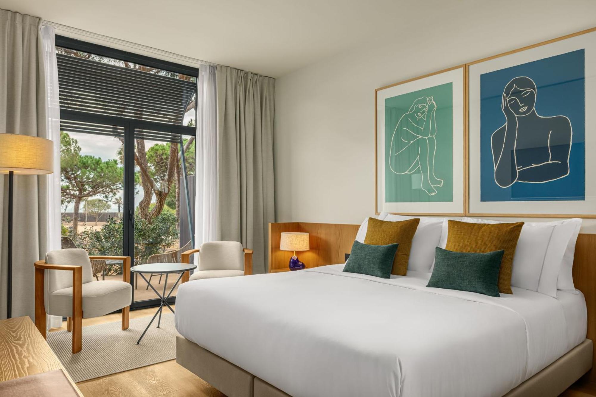 Hotel Ac Mar Gavà