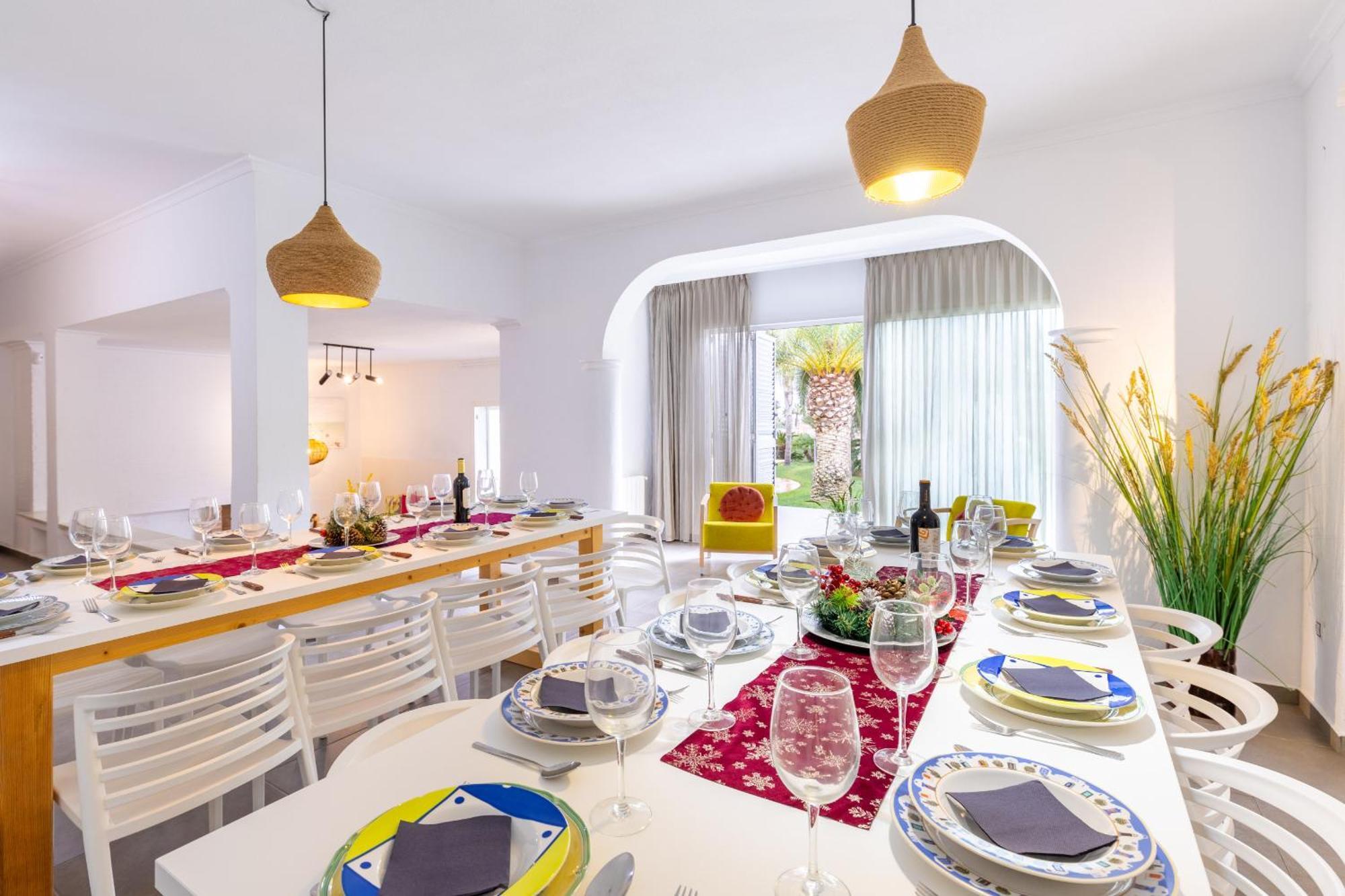 Luxury Premium Salinas Villa Santa Pola