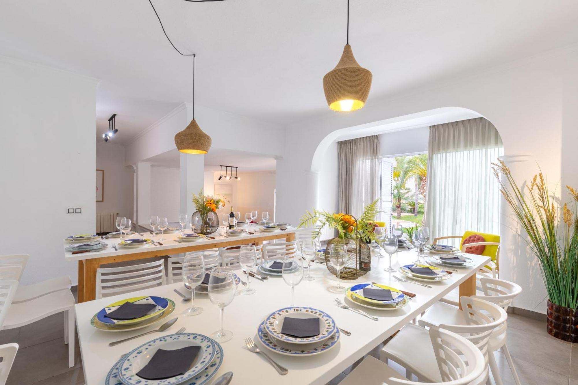 Luxury Premium Salinas Villa *
