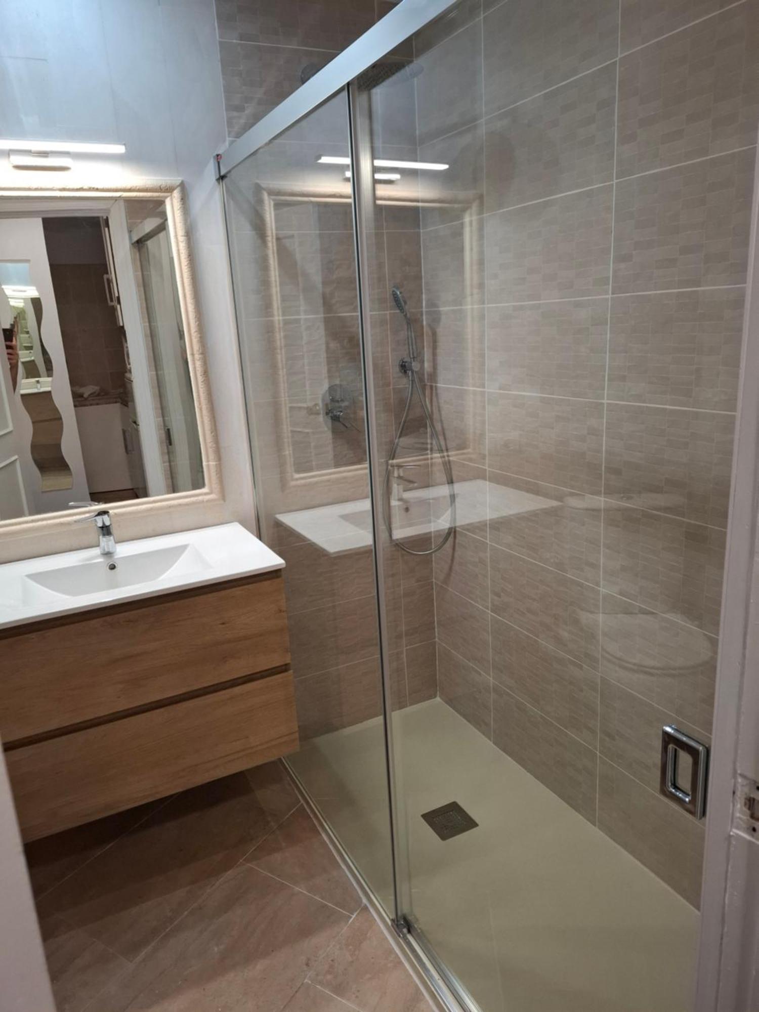 Estudio Sol Y Playa Apartment *