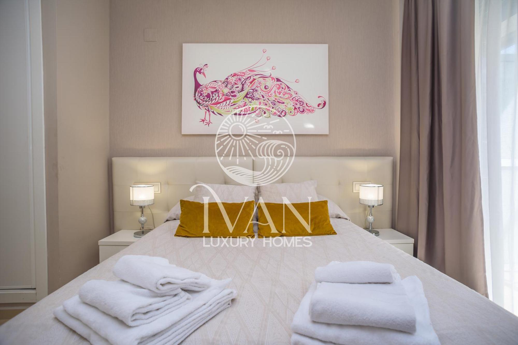 Casa Zerua Ivan Luxury Homes 5ªpta Sur 1ªlinea Oropesa del Mar