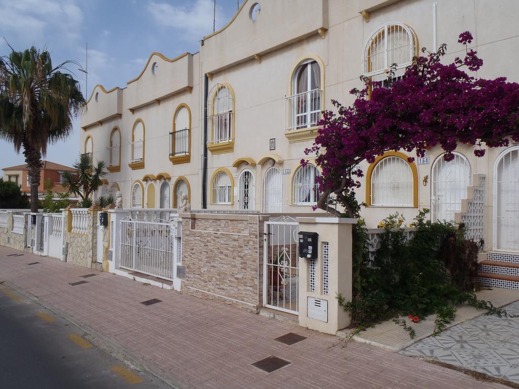 Casa Alegria Holiday home Orihuela