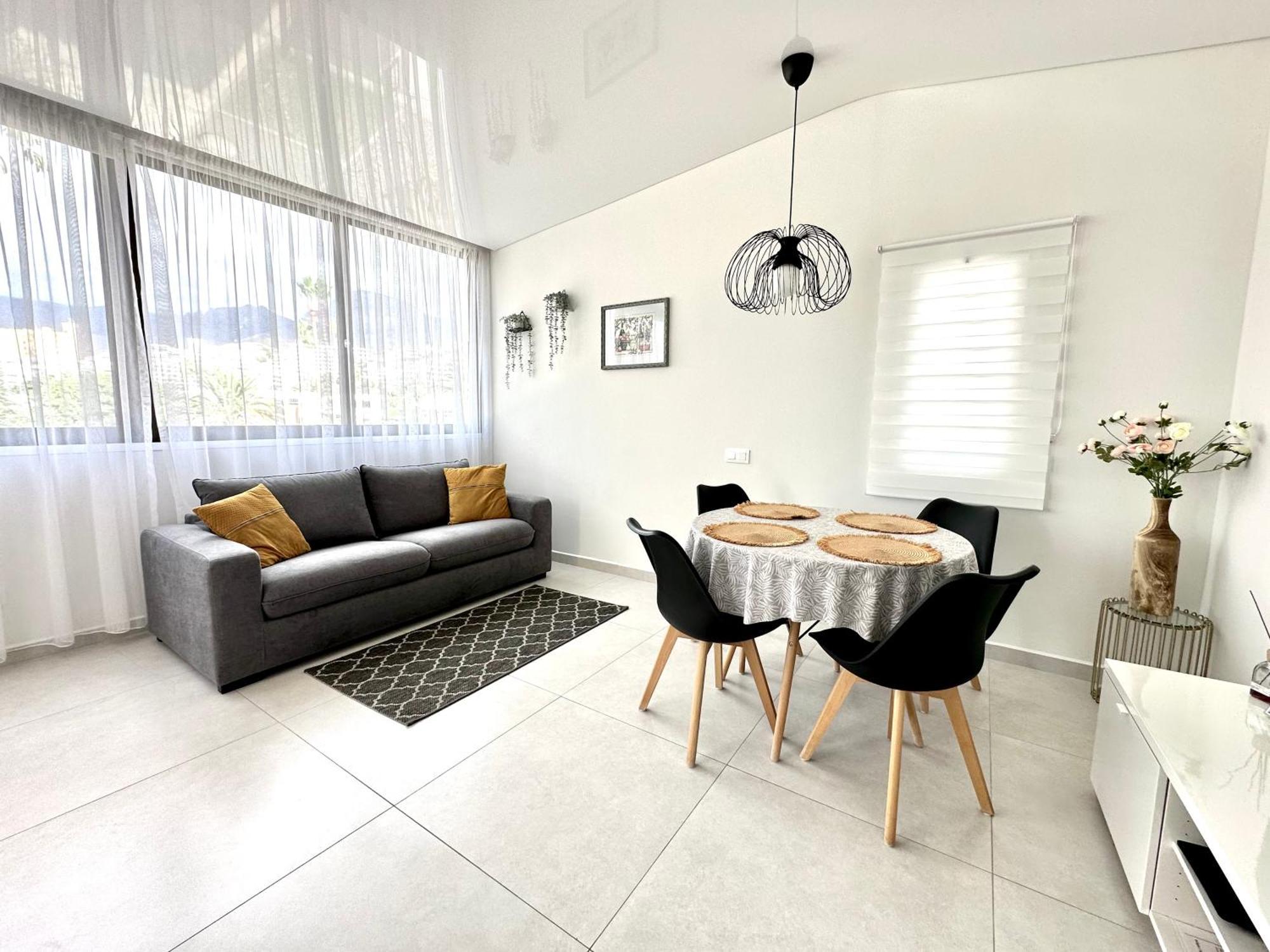Apartment Fantastic Vacation By The Ocean *